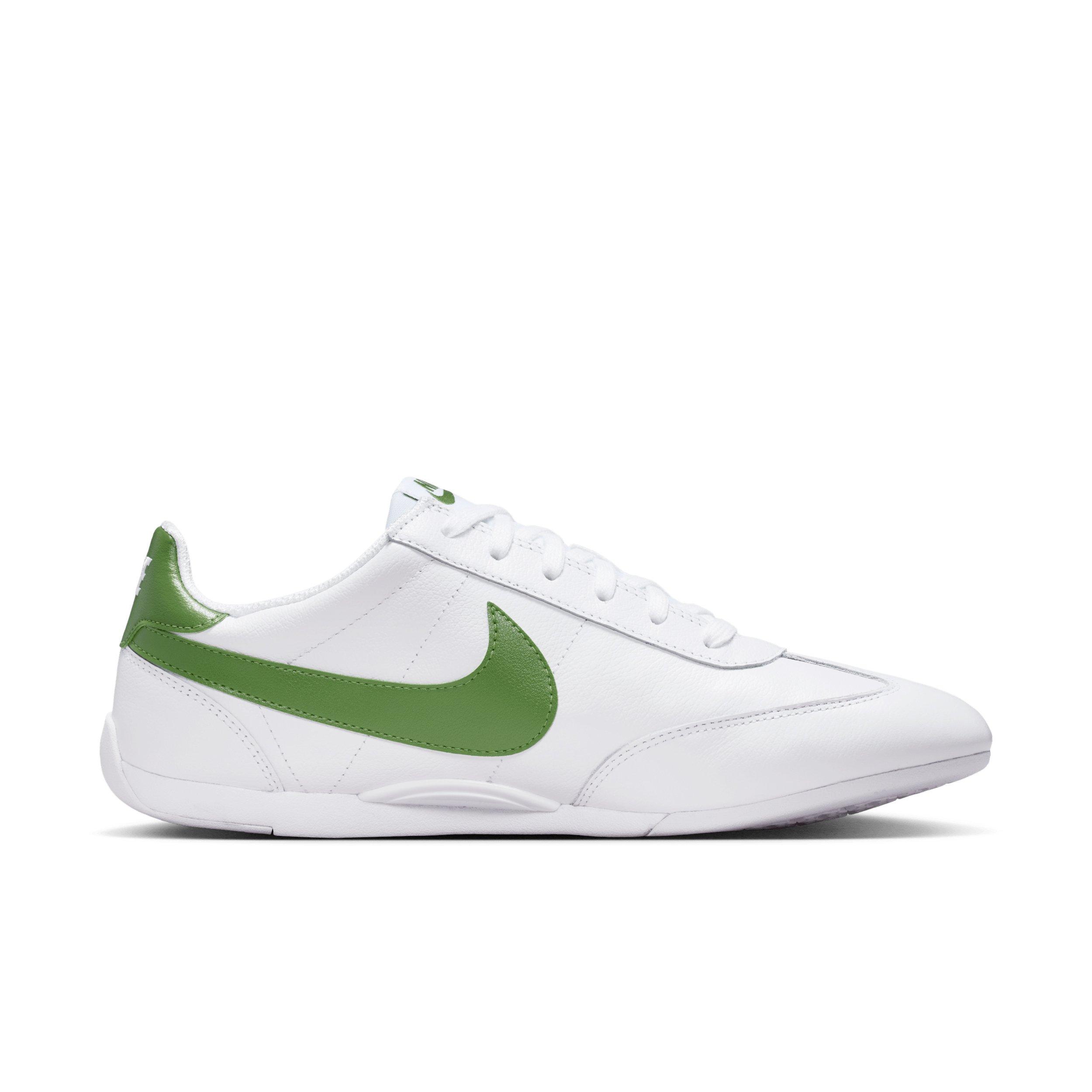 Nike Sprint Sister "White/Chlorophyll" Women's Shoe - WHITE/CHLOROPHYLL